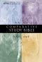 KJV / NIV / AMP / NASB Comparative Study Bible: Hardback