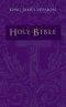 KJV Bible: Paperback