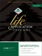 NASB Life Application Study Bible: Black, Bonded Leather, Thumb Index