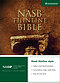 NASB Thinline Bible: Paperback