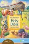 KJV Kids' Study Bible: Hardback