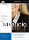 NIV Audio Bible: New Testament on CD