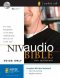NIV Audio New Testament on CD Voice Only