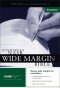 NASB Wide Margin Bible: Hardback