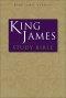 KJV Study Bible: Hardback, Personal Size