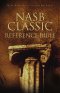 NASB Classic Reference Bible: Hardback, Updated