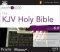 KJV Holy Bible 6.0 for Windows