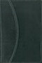 KJV Compact Bible, Charcoal, Duo-Tone