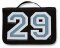 Jersey Black Large