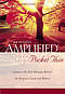 Amplified Pocket New Testament: Paperback
