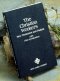 KJV Christian Worker's New Testament and Psalms: Paperback