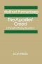 The Apostles' Creed in the Light of Today's Questions