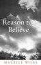 REASON TO BELIEVE
