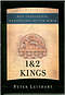 1 And 2 Kings : SCM Theological Commentary