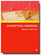 SCM Studyguide To Christian Mission