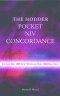 Pocket New International Version Concordance