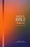 TNIV Bible: Gold, Hardback, Bible Guide (British Text)