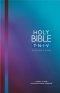 TNIV Pew Bible: Blue, Hardback, Pack of 10 (British Text)