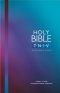 TNIV Pew Bible: Blue, Hardback, Pack of 20 (British Text)