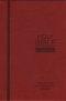 TNIV Personal Bible: Berry, Soft-Tone Imitation Leather