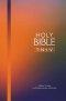 TNIV Personal Bible: Gold, Hardback (British Text)