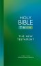 TNIV New Testament: Paperback (British Text)