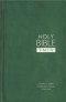 TNIV Personal Bible: Forest, Imitation Leather