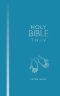 TNIV Faith Bible: Hardback (British Text)