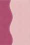 TNIV Personal Bible : Pink, Soft Tone Imitation Leather (British Text)