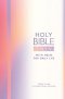 TNIV Personal Bible: Hardback