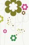 TNIV Personal Bible: Satin Flowers, Hardback, Anglicised