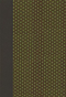 NIV Compact Bible : Green, Duo-Tone (British Text)