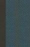 NIV Pocket Bible: Blue Duo-Tone (British Text)