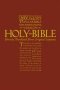 NIV Pew Bible 10-Copy Pack: Red, Hardback, Anglicised