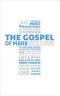 NIV Gospel of Mark, 20-Copy Pack: Paperback