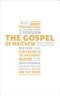 NIV Gospel of Matthew, 20-Copy Pack: Paperback