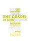 NIV Gospel of John, 20-Copy Pack: Paperback