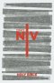 TNIV Cross Edition Popular Bible: Hardback, Anglicised