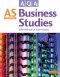 AQA AS Business Studies