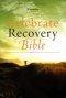 NIV Celebrate Recovery Bible: Paperback