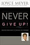 Never Give Up