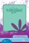 NIV Faithgirlz! Bible: Green, Soft-Tone