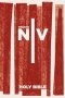 Today's NIV Pocket Bible: Hardback (British Text)