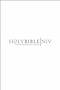 NIV Engagement Bible: White, Hardback (British Text)