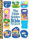 Little Golden Bible Storybook
