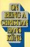 On Being a Christian