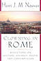 Clowning in Rome