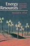 Energy Resources
