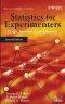 Statistics For Experimenters