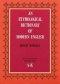 An Etymological Dictionary of Modern English
